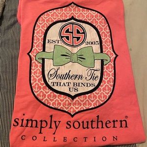 Simply Southern Tee